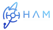 Logo of HAM DIGITAL