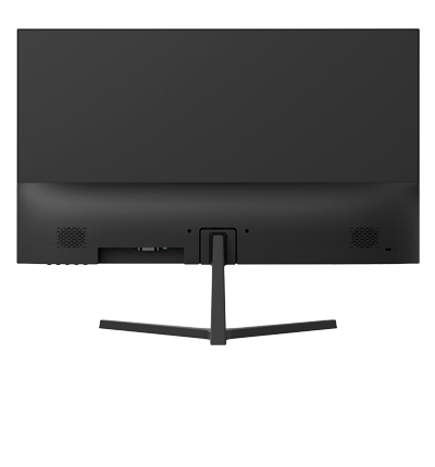 DAHUA LM24-B200S - Monitor de 23.80 Pulgadas/ Ultra Delgado/  1920×1080 (FHD)/ Angulo de Visualización de 178 Grados/ Altavoces Integrados/ HDMI&VGA/ Diseño de Micro Bisel/ #LoNuevo