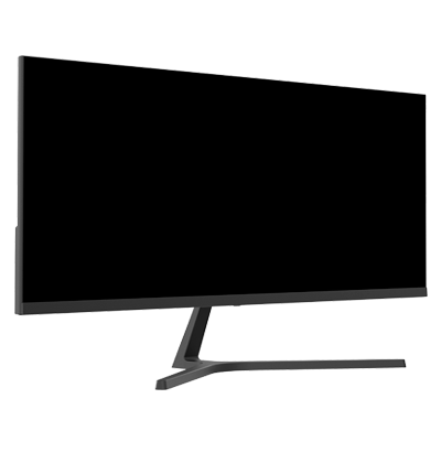 DAHUA LM24-B200S - Monitor de 23.80 Pulgadas/ Ultra Delgado/  1920×1080 (FHD)/ Angulo de Visualización de 178 Grados/ Altavoces Integrados/ HDMI&VGA/ Diseño de Micro Bisel/ #LoNuevo