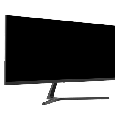 DAHUA LM24-B200S - Monitor de 23.80 Pulgadas/ Ultra Delgado/  1920×1080 (FHD)/ Angulo de Visualización de 178 Grados/ Altavoces Integrados/ HDMI&VGA/ Diseño de Micro Bisel/ #LoNuevo