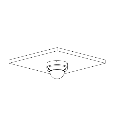 DAHUA DH-IPC-HDBW3441R-ZAS-S2 Cámara IP Domo  de 4 MP /WizSense/ Lente Varifocal/ TIOC 2.01/ disuasión activa de luz dual inteligente/ IR 50 m/Luz cálida 40 m/ SMD 4.0/ Disuasión Activa/ Audio bidireccional/ Ranura para Micro SD/ PoE/ IP67/ E&S de Alarma