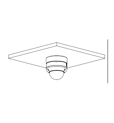 DAHUA DH-IPC-HDBW3441R-ZAS-S2 Cámara IP Domo  de 4 MP /WizSense/ Lente Varifocal/ TIOC 2.01/ disuasión activa de luz dual inteligente/ IR 50 m/Luz cálida 40 m/ SMD 4.0/ Disuasión Activa/ Audio bidireccional/ Ranura para Micro SD/ PoE/ IP67/ E&S de Alarma