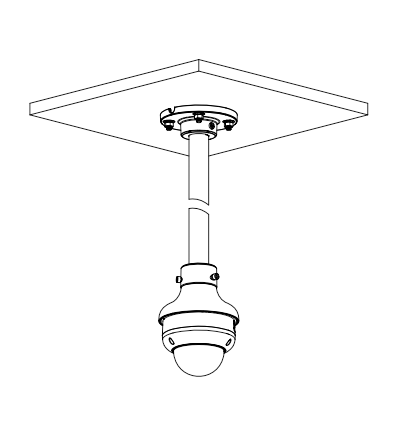 DAHUA DH-IPC-HDBW3441R-ZAS-S2 Cámara IP Domo  de 4 MP /WizSense/ Lente Varifocal/ TIOC 2.01/ disuasión activa de luz dual inteligente/ IR 50 m/Luz cálida 40 m/ SMD 4.0/ Disuasión Activa/ Audio bidireccional/ Ranura para Micro SD/ PoE/ IP67/ E&S de Alarma