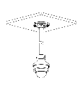 DAHUA DH-IPC-HDBW3441R-ZAS-S2 Cámara IP Domo  de 4 MP /WizSense/ Lente Varifocal/ TIOC 2.01/ disuasión activa de luz dual inteligente/ IR 50 m/Luz cálida 40 m/ SMD 4.0/ Disuasión Activa/ Audio bidireccional/ Ranura para Micro SD/ PoE/ IP67/ E&S de Alarma