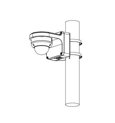DAHUA DH-IPC-HDBW3441R-ZAS-S2 Cámara IP Domo  de 4 MP /WizSense/ Lente Varifocal/ TIOC 2.01/ disuasión activa de luz dual inteligente/ IR 50 m/Luz cálida 40 m/ SMD 4.0/ Disuasión Activa/ Audio bidireccional/ Ranura para Micro SD/ PoE/ IP67/ E&S de Alarma