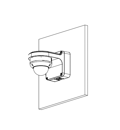 DAHUA DH-IPC-HDBW3441R-ZAS-S2 Cámara IP Domo  de 4 MP /WizSense/ Lente Varifocal/ TIOC 2.01/ disuasión activa de luz dual inteligente/ IR 50 m/Luz cálida 40 m/ SMD 4.0/ Disuasión Activa/ Audio bidireccional/ Ranura para Micro SD/ PoE/ IP67/ E&S de Alarma