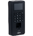 DAHUA ASI2212J-D - Control de Acceso de Huella y Tarjetas ID (EM)/ Pantalla de 2.4 Pulgadas/ Comunicacion TCP/IP/ P2P/ Soporte 5,000 Usuarios Tarjetas y Passwords/ 3000 Huellas/ 100,000 Registros/ 128 Periodos y Dias Festivos/ #LoNuevo