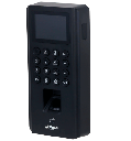 DAHUA ASI2212J-D - Control de Acceso de Huella y Tarjetas ID (EM)/ Pantalla de 2.4 Pulgadas/ Comunicacion TCP/IP/ P2P/ Soporte 5,000 Usuarios Tarjetas y Passwords/ 3000 Huellas/ 100,000 Registros/ 128 Periodos y Dias Festivos/ #LoNuevo