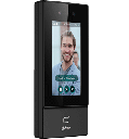 DAHUA ASI6213S-D - Control de Acceso para Exterior con Reconocimiento Facial/ Pantalla Touch de 4.3 Pulgadas/ 6000 Usuarios, Rostros y Passwords/ 10,000 Tarjetas ID/ 50 Admin/ 300,000 Registros/ Comunicacion TCP/IP/ IP65/  #LoNuevo