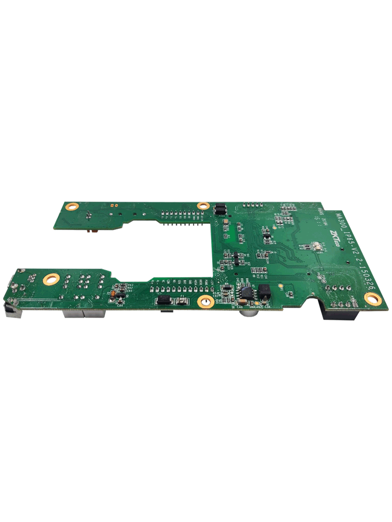 ZK -TARJETA PRINCIPAL PARA MODELO MA300 CLAVE -75019