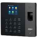 DAHUA ASA1222GL-D - Control de Asistencia Stand Alone con Batería Incluida/ 1000 Usuarios, Passwords y Tarjetas ID/ 2000 Huellas/ 100,000 Registros de Asistencias/ Protocolos TCP/IP/UDP/IPv4/  USB p/Exportar Registros/ Horarios/ #LoNuevo