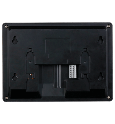 DAHUA ASA1222GL-D - Control de Asistencia Stand Alone con Batería Incluida/ 1000 Usuarios, Passwords y Tarjetas ID/ 2000 Huellas/ 100,000 Registros de Asistencias/ Protocolos TCP/IP/UDP/IPv4/  USB p/Exportar Registros/ Horarios/ #LoNuevo