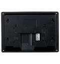 DAHUA ASA1222GL-D - Control de Asistencia Stand Alone con Batería Incluida/ 1000 Usuarios, Passwords y Tarjetas ID/ 2000 Huellas/ 100,000 Registros de Asistencias/ Protocolos TCP/IP/UDP/IPv4/  USB p/Exportar Registros/ Horarios/ #LoNuevo