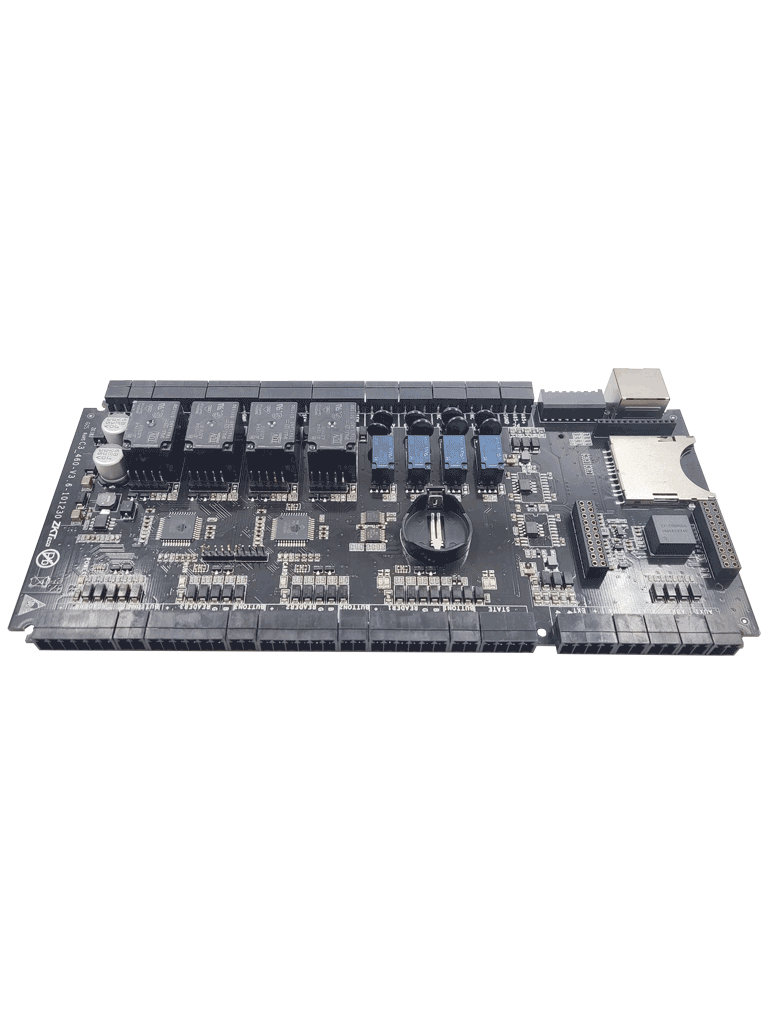 ZK -TARJETA PRINCIPAL PARA MODELO INBIO460 CLAVE-ZKT368012