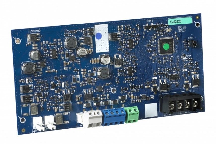 DSC HSM3350PCB - Modulo Fuente Supervisada 3A compatible con Power Series PRO