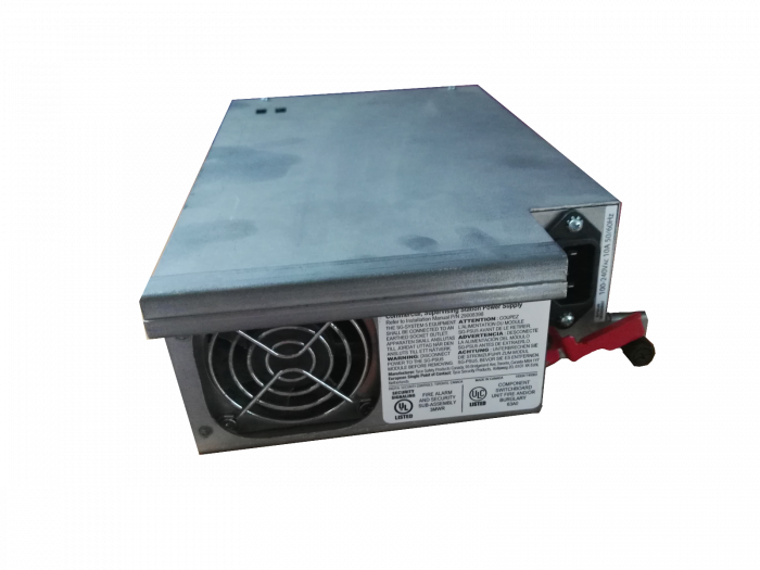 DSC SGPSU5600 -  Refaccion Fuente de alimentación para central System V 600W