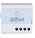 DAHUA DHI-ARM7012-W2 - Interruptor Inalámbrico/ 1 Salida de Relevador NO/NC de 100–240 VAC Max 13 A/ Entrada de 100-240 Vca 50/60 Hz/ Comunicación Estable/ Detector de Interferencias/ Indicador de Estatus/ #LoNuevo/ #alarmasdahua