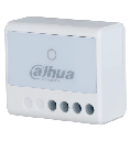 DAHUA DHI-ARM7012-W2 - Interruptor Inalámbrico/ 1 Salida de Relevador NO/NC de 100–240 VAC Max 13 A/ Entrada de 100-240 Vca 50/60 Hz/ Comunicación Estable/ Detector de Interferencias/ Indicador de Estatus/ #LoNuevo/ #alarmasdahua