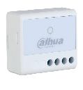 DAHUA DHI-ARM7012-W2 - Interruptor Inalámbrico/ 1 Salida de Relevador NO/NC de 100–240 VAC Max 13 A/ Entrada de 100-240 Vca 50/60 Hz/ Comunicación Estable/ Detector de Interferencias/ Indicador de Estatus/ #LoNuevo/ #alarmasdahua