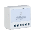 DAHUA DHI-ARM7011-W2 - Relevador Inalámbrico/ 1 Entrada NO/NC de 7-24 Vcd/ 1 Salida de Relevador de 0–36 Vcd de Max 5A/ Comunicación Estable/ Detección de Interferencias/ 1 Entrada de Tamper/ Indicador de Estatus/ #LoNuevo /#Alarmasdahua