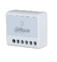 DAHUA DHI-ARM7011-W2 - Relevador Inalámbrico/ 1 Entrada NO/NC de 7-24 Vcd/ 1 Salida de Relevador de 0–36 Vcd de Max 5A/ Comunicación Estable/ Detección de Interferencias/ 1 Entrada de Tamper/ Indicador de Estatus/ #LoNuevo /#Alarmasdahua