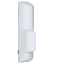 DAHUA DHI-ARD324-W2(S) - Detector Plus Inalámbrico Interior de Impacto+Magnético+Inclinación/ 1 Entrada de Alarma Contacto Seco NA-NC o Pulso/ Indicador Led/ Alarma Batería Baja/ Detección de Intensidad de Señal/ Salto de Frecuencia/#AlarmasDahua #LoNuevo