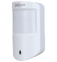 DAHUA DHI-ARD2231-W2 - Detector PIR Inalámbrico Doble Tecnología Interior/ Inmunidad de Mascotas/ Led Indicador/ 3 Niveles de Sensibilidad/ PIR + Microondas/ Alarma de Batería Baja/ #AlarmasDahua