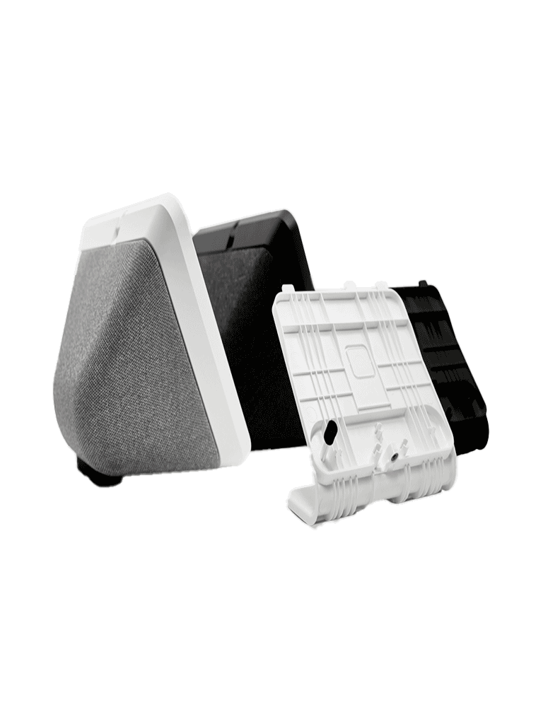 QOLSYS IQBASE - Base con Bocina para Panel Qolsys IQ Panel 4