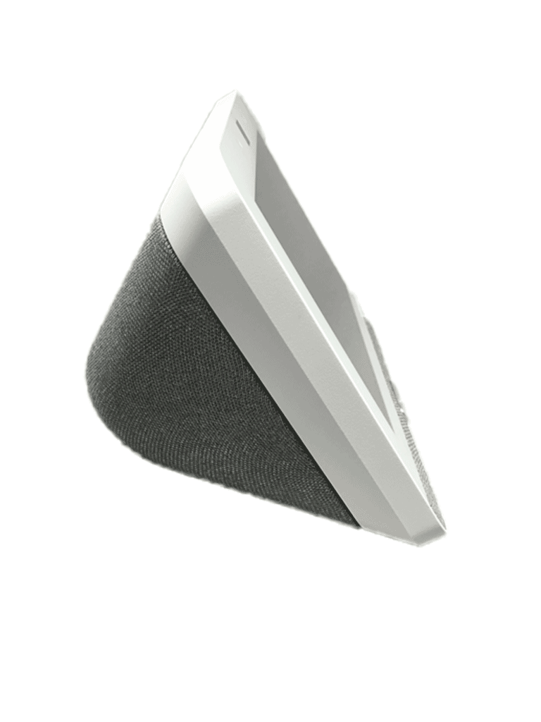 QOLSYS IQBASE - Base con Bocina para Panel Qolsys IQ Panel 4