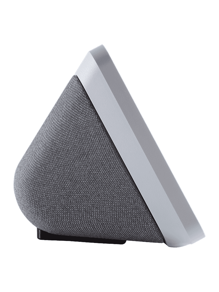QOLSYS IQBASE - Base con Bocina para Panel Qolsys IQ Panel 4