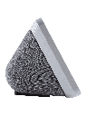 QOLSYS IQBASE - Base con Bocina para Panel Qolsys IQ Panel 4