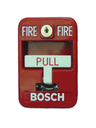 BOSCH F_FMM100SATK - Estacion manual convencional color rojo
