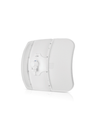 UBIQUITI LTU-LR - Cliente PtMP LTU-LR 5GHz Ideal para Sistemas CCTV / Exterior / 22 dBm / Antena integrada de 26 dBi/ (Solo funciona como CPE) #CCTV
