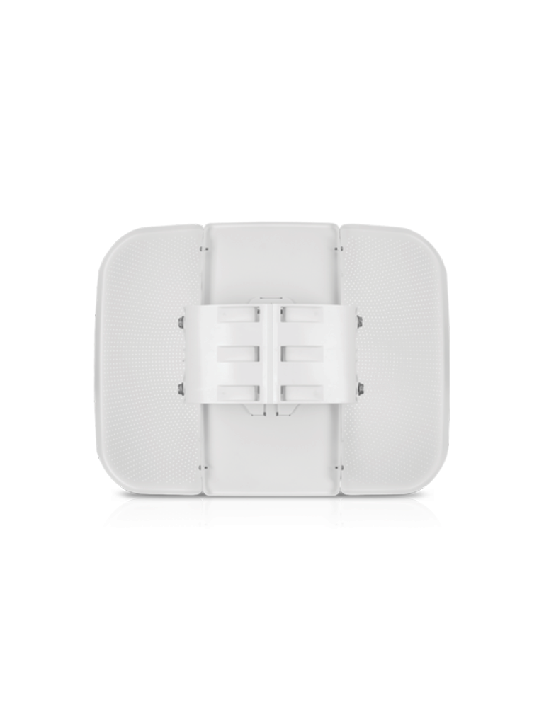 UBIQUITI LTU-LR - Cliente PtMP LTU-LR 5GHz Ideal para Sistemas CCTV / Exterior / 22 dBm / Antena integrada de 26 dBi/ (Solo funciona como CPE) #CCTV