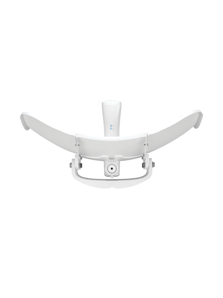 UBIQUITI LTU-LR - Cliente PtMP LTU-LR 5GHz Ideal para Sistemas CCTV / Exterior / 22 dBm / Antena integrada de 26 dBi/ (Solo funciona como CPE) #CCTV