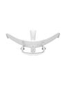 UBIQUITI LTU-LR - Cliente PtMP LTU-LR 5GHz Ideal para Sistemas CCTV / Exterior / 22 dBm / Antena integrada de 26 dBi/ (Solo funciona como CPE) #CCTV
