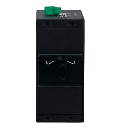 DAHUA PFS3211-8GT-120 - Switch Poe de 8 Puertos Gigabit/ 8 Puertos PoE/ 2 Puertos SFP/ 1 Puertos Uplink 10/100/1000/ 120 Watts Totales/ Switching 33 Gbps/ Tasa de Reenvio de Paquetes 16.37 Mbps/ 
