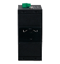 DAHUA PFS3211-8GT-120 - Switch Poe de 8 Puertos Gigabit/ 8 Puertos PoE/ 2 Puertos SFP/ 1 Puertos Uplink 10/100/1000/ 120 Watts Totales/ Switching 33 Gbps/ Tasa de Reenvio de Paquetes 16.37 Mbps/ 