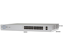 UBIQUITI US24250W - Switch UniFi Gigabit PoE / 24 Puertos Gigabit Ethernet / 2 Puertos SFP / PoE 250 Watts / Switching 52 Gbps /