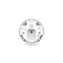 UBIQUITI U6-MESH - Punto de acceso WiFi 6 PRO/ MIMO 4x4/ Doble Banda 802.11ax/ Interior & Exterior/ Tasa de transferencia de hasta 4.8Gbps en 5GHz/