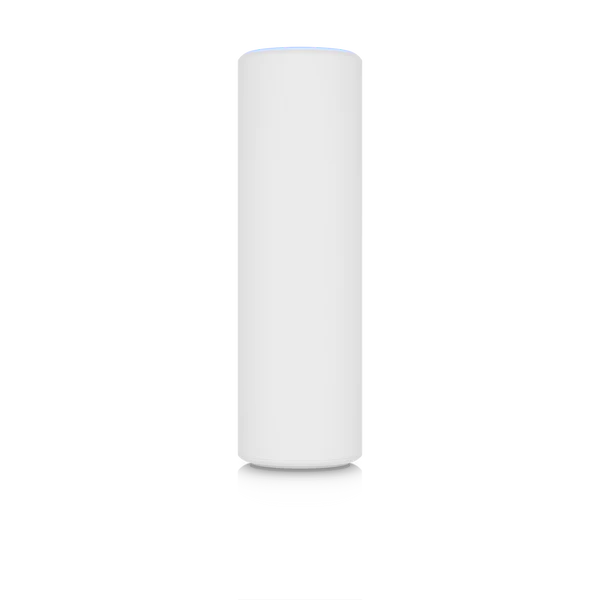 UBIQUITI U6-MESH - Punto de acceso WiFi 6 PRO/ MIMO 4x4/ Doble Banda 802.11ax/ Interior & Exterior/ Tasa de transferencia de hasta 4.8Gbps en 5GHz/