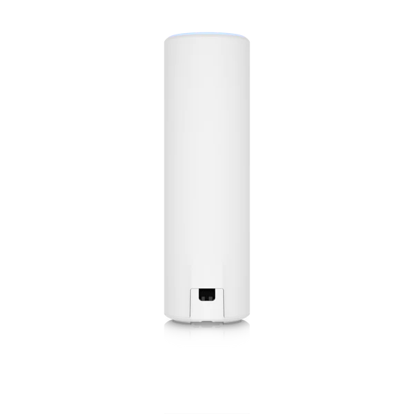UBIQUITI U6-MESH - Punto de acceso WiFi 6 PRO/ MIMO 4x4/ Doble Banda 802.11ax/ Interior & Exterior/ Tasa de transferencia de hasta 4.8Gbps en 5GHz/