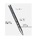 DAHUA DHI-PKP-IP0A - Pluma para Pantalla Inteligente Interactiva/ Tecnología Inalámbrica 2.4ghz/ Distancia Efectiva de hasta 15mts