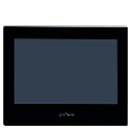 DAHUA KTP03 - Kit de Videportero IP/ Monitor de 7 Pulgadas. Frente de Calle y Switch PoE/ 6&1 E&S de Alarma/ Frente de Calle IP65/ IR/ Apertura Remota/ Controla 2 Puertas/ Switch de 4 Puertos PoE 10/100/ 2 Puertos Uplink/ #LoNuevo