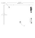 DAHUA DH-PFM343-19CH - Fuente de Poder de 12 Vcc 20 Ampers/ Con Distribuidor para 19  Camaras/  Fusibles Intercambiables/ Voltaje de Entrada de 90 a 264 Vac/ Gabinete Metalico con Cerradura/ Protección contra Descargas/