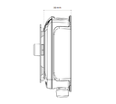 VIVOTEK AA-352 - Fuente de poder para exterior / 115 / 230 VAC De entrada / 24 VAC A 6A de salida / IP67 / IK10