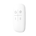 (AX PRO) Control Remoto para Armado y Desarmado / Teclas con Funciones Programables