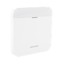 (AX PRO) Panel de Alarma Inalámbrico de Hikvision / Soporta 48 Zonas / Wi-Fi y Ethernet / Incluye Batería de respaldo / Compatible con los Accesorios AX PRO.