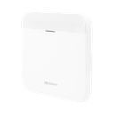 (AX PRO) Panel de Alarma Inalámbrico de Hikvision / Soporta 48 Zonas / Wi-Fi y Ethernet / Incluye Batería de respaldo / Compatible con los Accesorios AX PRO.