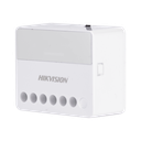 (AX PRO) Relevador Inalámbrico / 1 Entrada de Alarma 24/7 / 1 Salida de Relevador 0 a 36 Vcc (Max. 5 A)